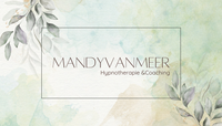 Mandy van Meer - Hypntherapie &Coaching