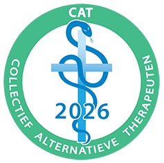 CAT keurmerk &ndash; Collectief Alternatieve Therapeuten