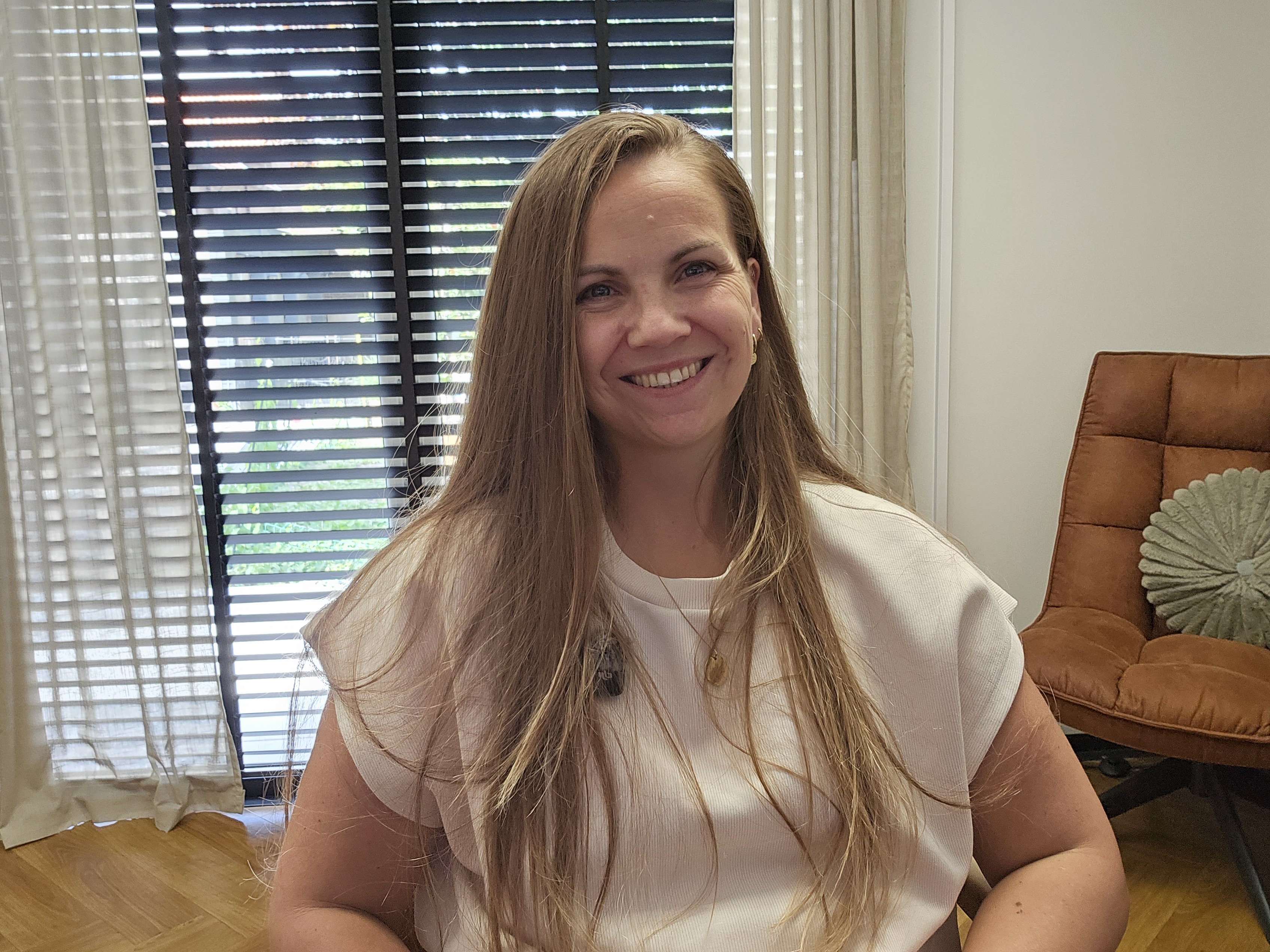 Mandy van Meer, integratief hypnotherapeut in de regio Steenbergen